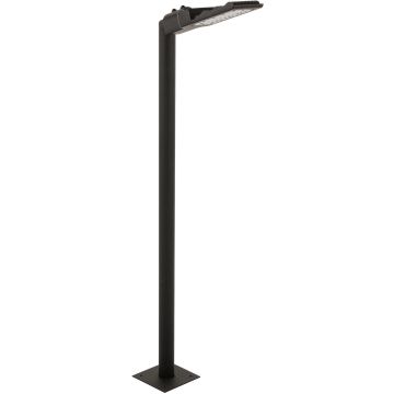 PATHWAY LED M 9252 3000K 1x24W/LED 2200lm IP44 100° od Nowodvorski