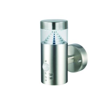 Kinkiet Pyramid 92533 6500K 3.3W/LED 300lm IP44 od Endon