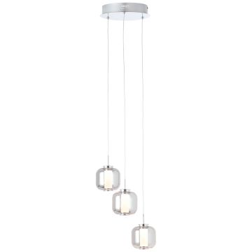 Lampa wisząca Rafa G99258/93 3000K 1600lm IP20 od Brilliant