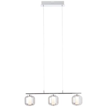 Lampa wisząca Rafa G99259/93 3000K 2100lm IP20 od Brilliant