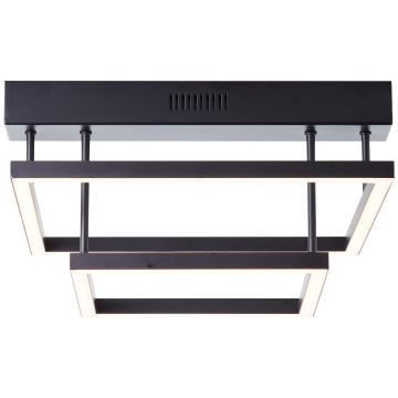 Lampa sufitowa Ranut G99493/06 3000K 3400lm IP20 od Brilliant