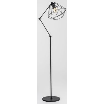Lampa podłogowa RAPTOR 9255 1x60W/E27 IP20 od Alfa