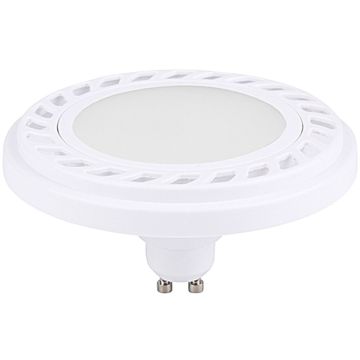 Żarówka LED REFLECTOR LED GU10 ES111 DIFFUSER 9W 4000K ANGLE 120 9212 4000K 700lm 120° od Nowodvorski
