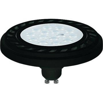 Żarówka LED REFLECTOR LED GU10 ES111 LENS 9W 4000K ANGLE 30 9213 4000K 800lm 30° od Nowodvorski