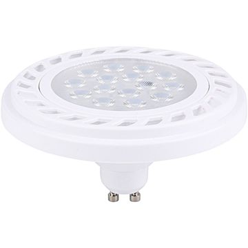 Żarówka LED REFLECTOR LED GU10 ES111 LENS 9W 4000K ANGLE 30 9214 4000K 800lm 30° od Nowodvorski