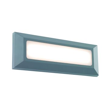 Kinkiet Severus EL-40103 3000K 3W/LED 180lm IP65 od Endon