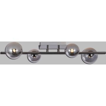 Lampa sufitowa SEVILLA 9214-0410 3000k 4x3w/g9 od Aviano Lighting