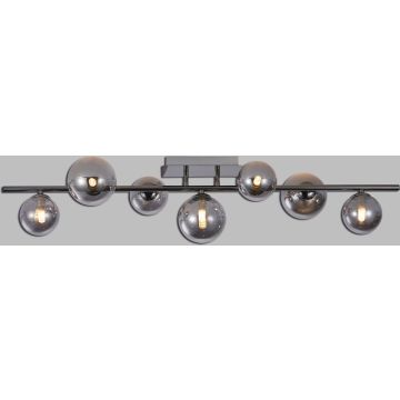 Lampa sufitowa SEVILLA 9214-0710 3000k 7x3w/g9 od Aviano Lighting