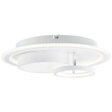 Lampa sufitowa Sigune G99385/75 4800lm IP20 od Brilliant