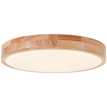 Lampa sufitowa Slimline G99524/75 3000K 2300lm IP20 od Brilliant