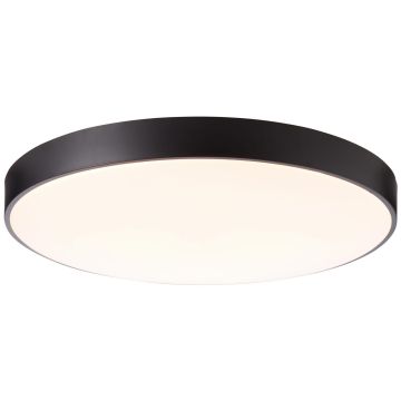 Lampa sufitowa Slimline XXL HK17795S76 8800lm IP20 od Brilliant