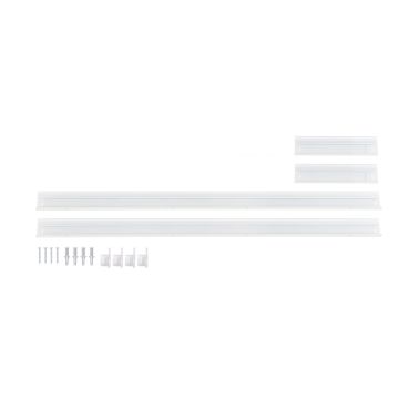 Element montażowy Stratus 92823 IP20 od Endon