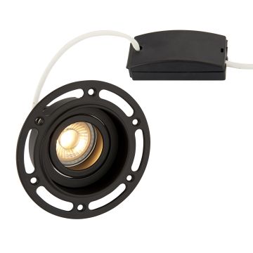 Downlight wpuszczany Trimless Downlight 92538 50W/GU10 IP20 od Endon