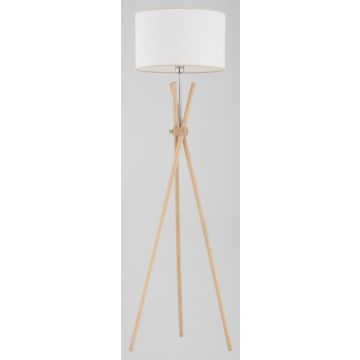 Lampa podłogowa TRIVET 9274 1x15W/E27 od Alfa