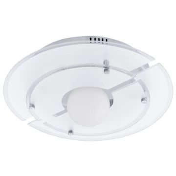 Lampa ścienno-sufitowa 92798 VALLERANO 2250lm Ciepła biała 3000K od Eglo