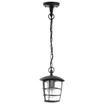Lampa ogrodowa wisząca 93406 ALORIA od Eglo