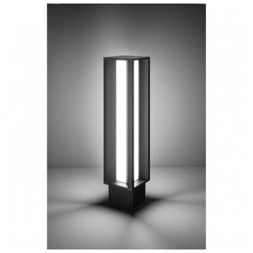 Lampa stojąca AURA 932A-L3133B-02 1x33W/LED 5000lm Ciepła biała 3000K od Novolux