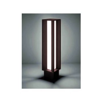 Lampa stojąca AURA 932A-L3133B-90 1x33W/LED 5000lm Ciepła biała 3000K od Novolux