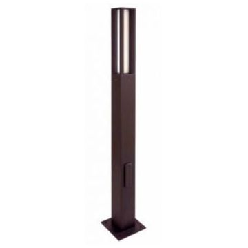 Latarnia AURA 932B-L3133B-90 1x33W/LED 5000lm Ciepła biała 3000K od Novolux