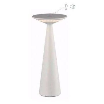 Lampka stołowa BLOMMA 934A-L3102L-01 1x2,2W/LED 170lm Ciepła biała 3000K od Novolux