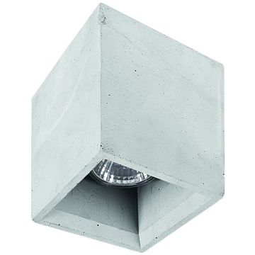 Downlight natynkowy BOLD S 9388 1x35W/GU10 IP20 od Nowodvorski