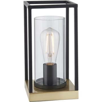 Lampa stołowa Caleb 93035 1x10w/e27 ip20 od Endon