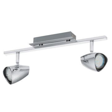 Reflektor ścienno-sufitowy 93673 CORBERA od Eglo