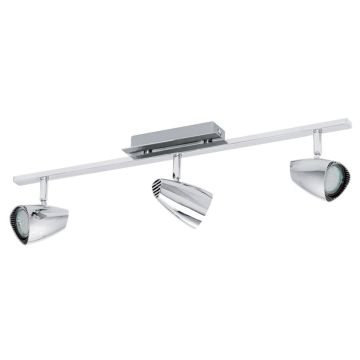 Reflektor ścienno-sufitowy 93674 CORBERA od Eglo