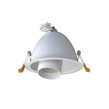 Downlight wpuszczany DOT 9378 1x35W/GU10 IP20 od Nowodvorski