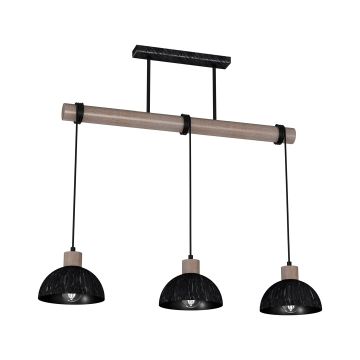 Lampa wisząca ERIK MLP7640 3x60W/E27 IP20 od Milagro