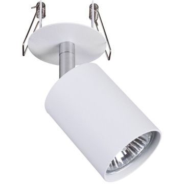 Downlight wpuszczany EYE FIT I 9396 1x10W only LED/GU10 IP20 od Nowodvorski
