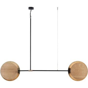 Lampa wisząca MINIMAL II 9375 2x40W/E27 IP20 od Nowodvorski