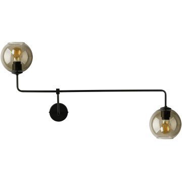 Kinkiet MONACO II 9362 2x60W/E27 IP20 od Nowodvorski