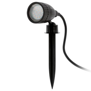Lampa kierunkowa ogrodowa 93384 NEMA 1 od Eglo