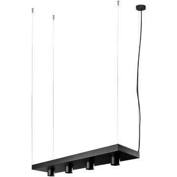 Lampa wisząca PLANT 9381 4x35W/GU10 IP20 od Nowodvorski