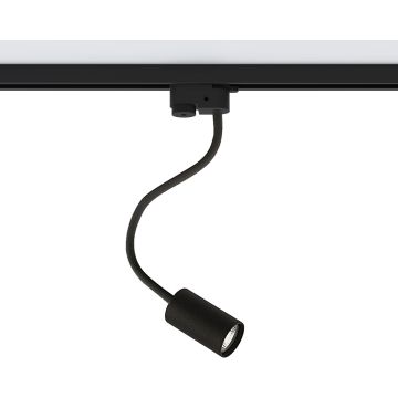 Reflektor PROFILE EYE FLEX 9332 1x10W only LED/GU10 IP20 od Nowodvorski