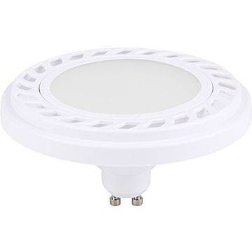 Żarówka LED REFLECTOR LED GU10 ES111 9W 3000K ANGLE 120 9344 3000K 700lm 120° od Nowodvorski
