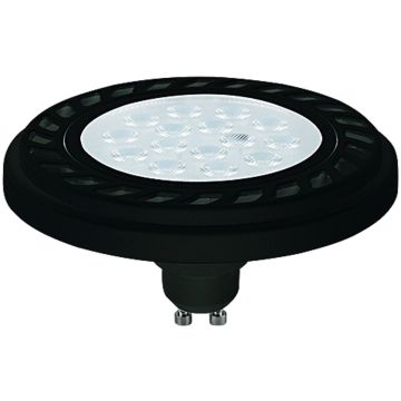 Żarówka LED REFLECTOR LED GU10 ES111 LENS 9W 3000K ANGLE 30 9343 3000K 800lm 30° od Nowodvorski