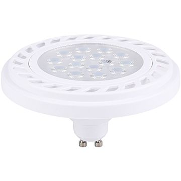 Żarówka LED REFLECTOR LED GU10 ES111 LENS 9W 3000K ANGLE 30 9345 3000K 800lm 30° od Nowodvorski
