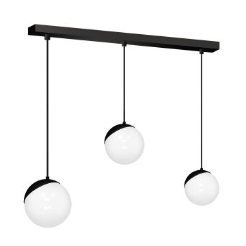 Lampa wisząca SFERA MLP7237 3x40W/E14 IP20 od Milagro
