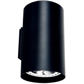 Kinkiet TUBE 9320 2x75W/GU10 ES111 IP20 od Nowodvorski