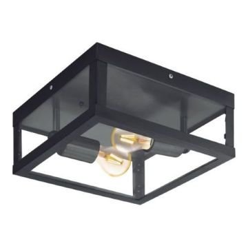 Lampa ogrodowa sufitowa 94832 ALAMONTE 1 od Eglo