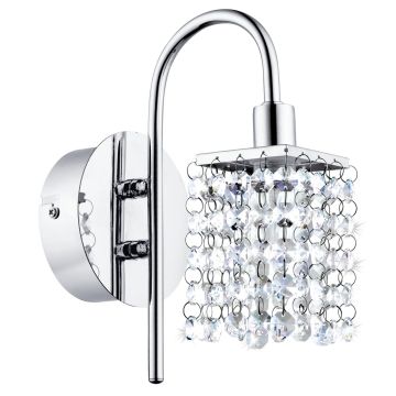 Lampa ścienna 94879 ALMONTE od Eglo