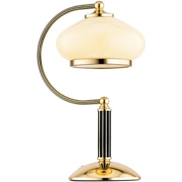 Lampa stołowa ASTORIA 9463 1x/E27 od Alfa