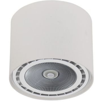 Downlight natynkowy BIT S 9482 1x75W/GU10 ES111 IP20 od Nowodvorski