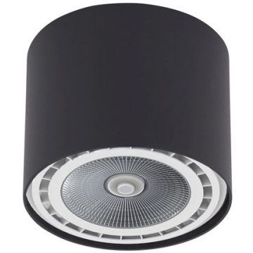 Downlight natynkowy BIT S 9486 1x75W/GU10 ES111 IP20 od Nowodvorski