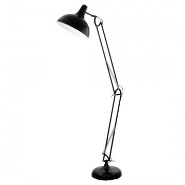 Lampa stojąca podłogowa 94698 BORGILLIO od Eglo