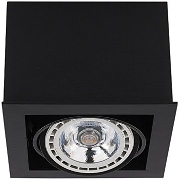 Lampa sufitowa BOX I 9495 1x75W/GU10 ES111 IP20 od Nowodvorski