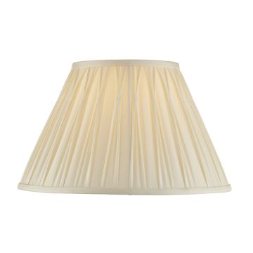 Abażur Chatsworth 94353 1x60W/E27 IP20 od Endon
