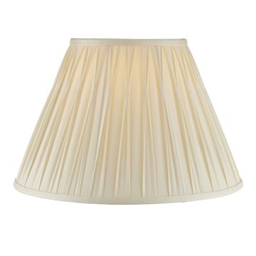 Abażur Chatsworth 94354 1x60W/E27 IP20 od Endon
